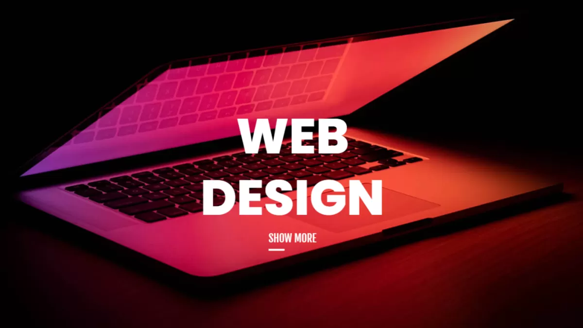 web tasarım ve web sitesi yapıyorum